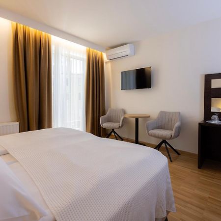 Rooms Bella Bled Exteriér fotografie