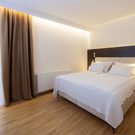 Rooms Bella Bled Exteriér fotografie