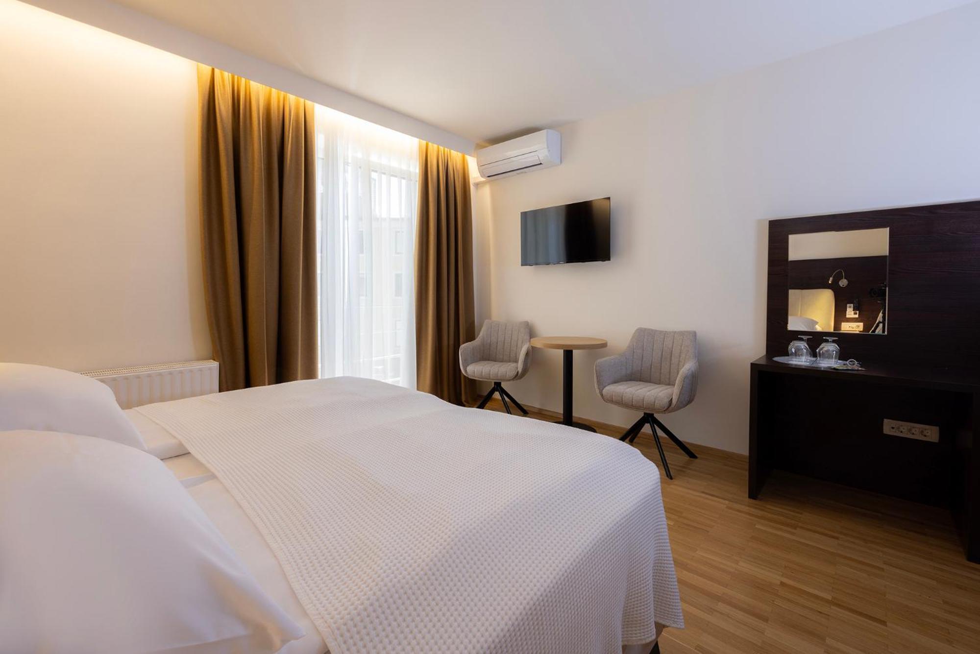 Rooms Bella Bled Exteriér fotografie