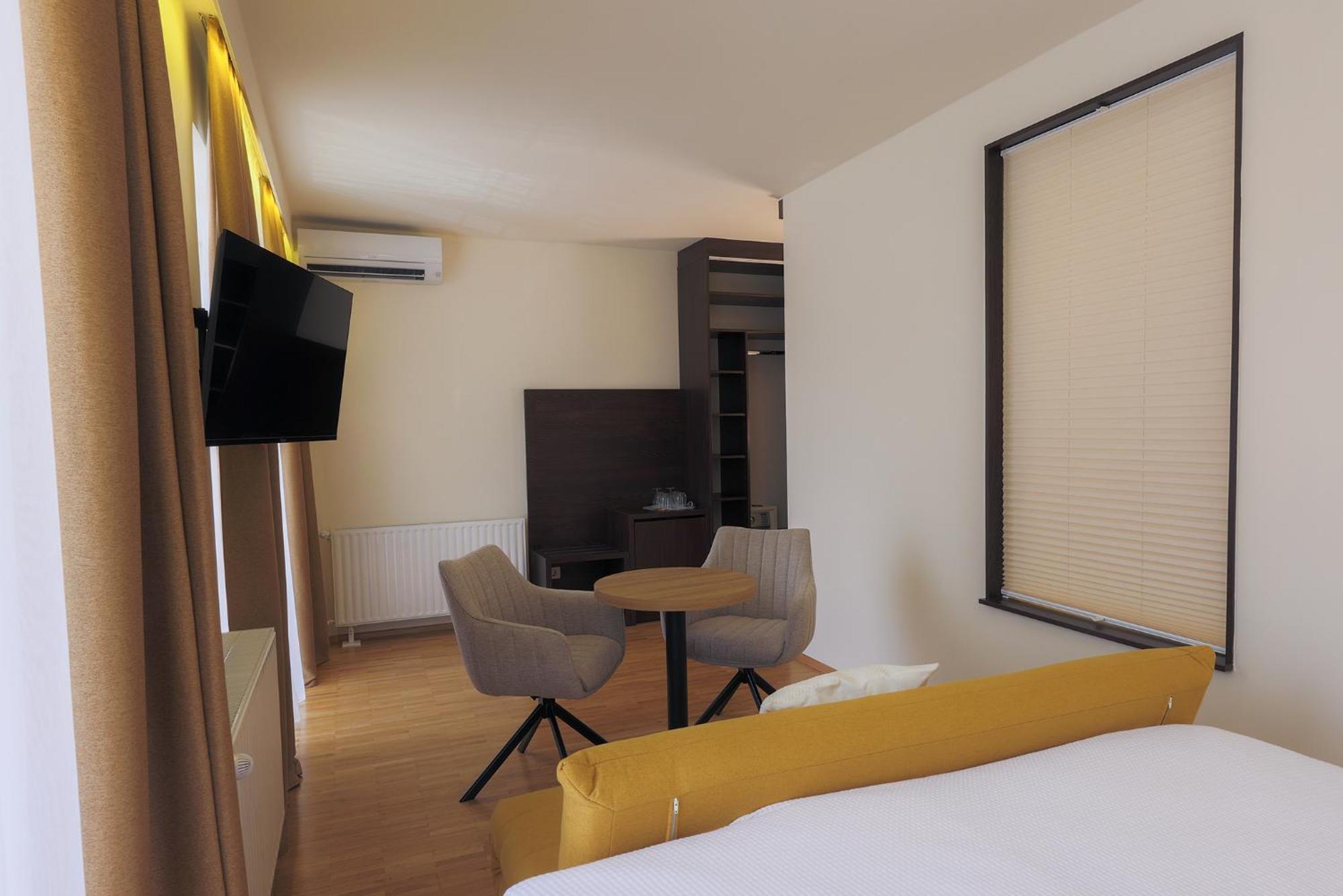 Rooms Bella Bled Exteriér fotografie