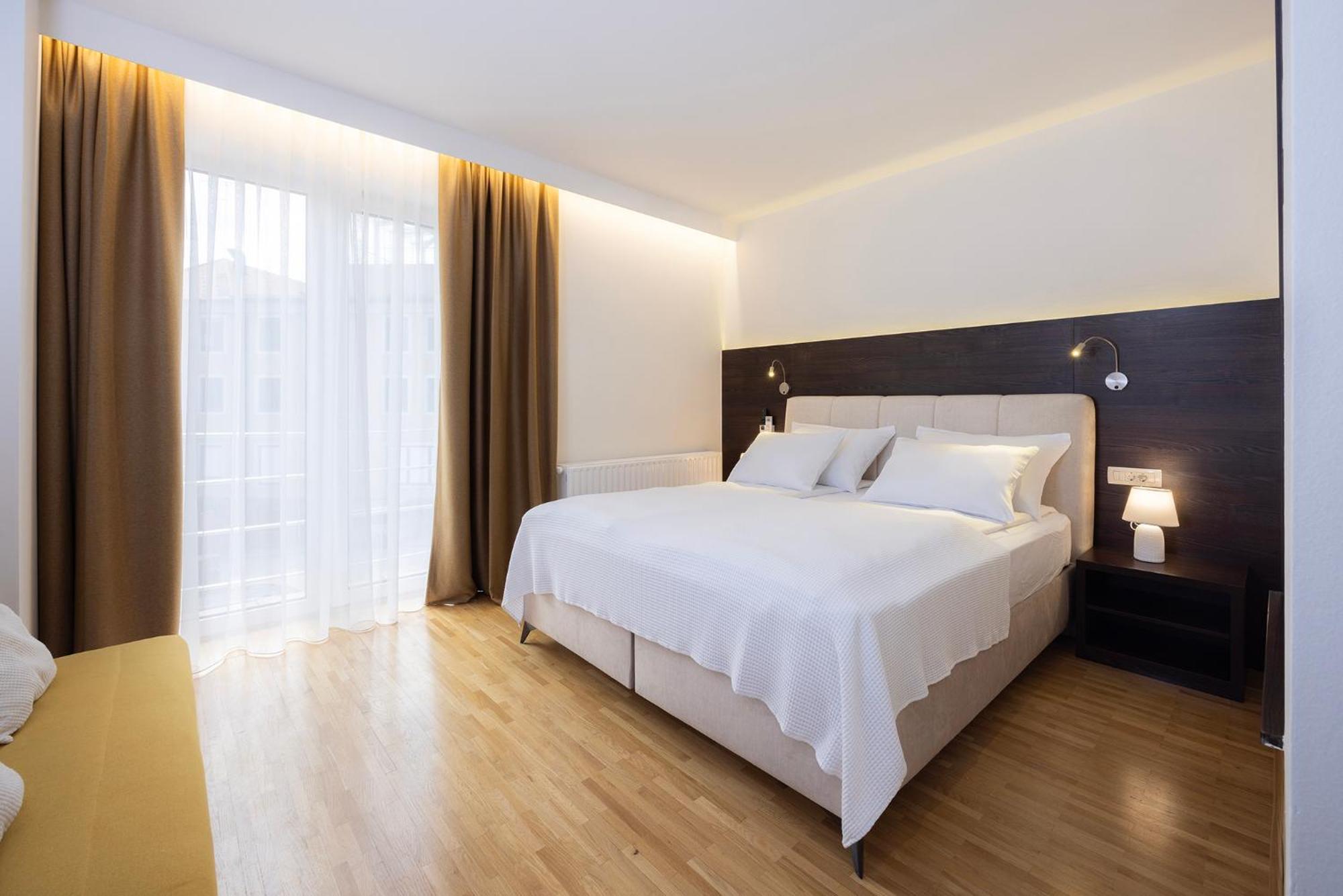 Rooms Bella Bled Pokoj fotografie