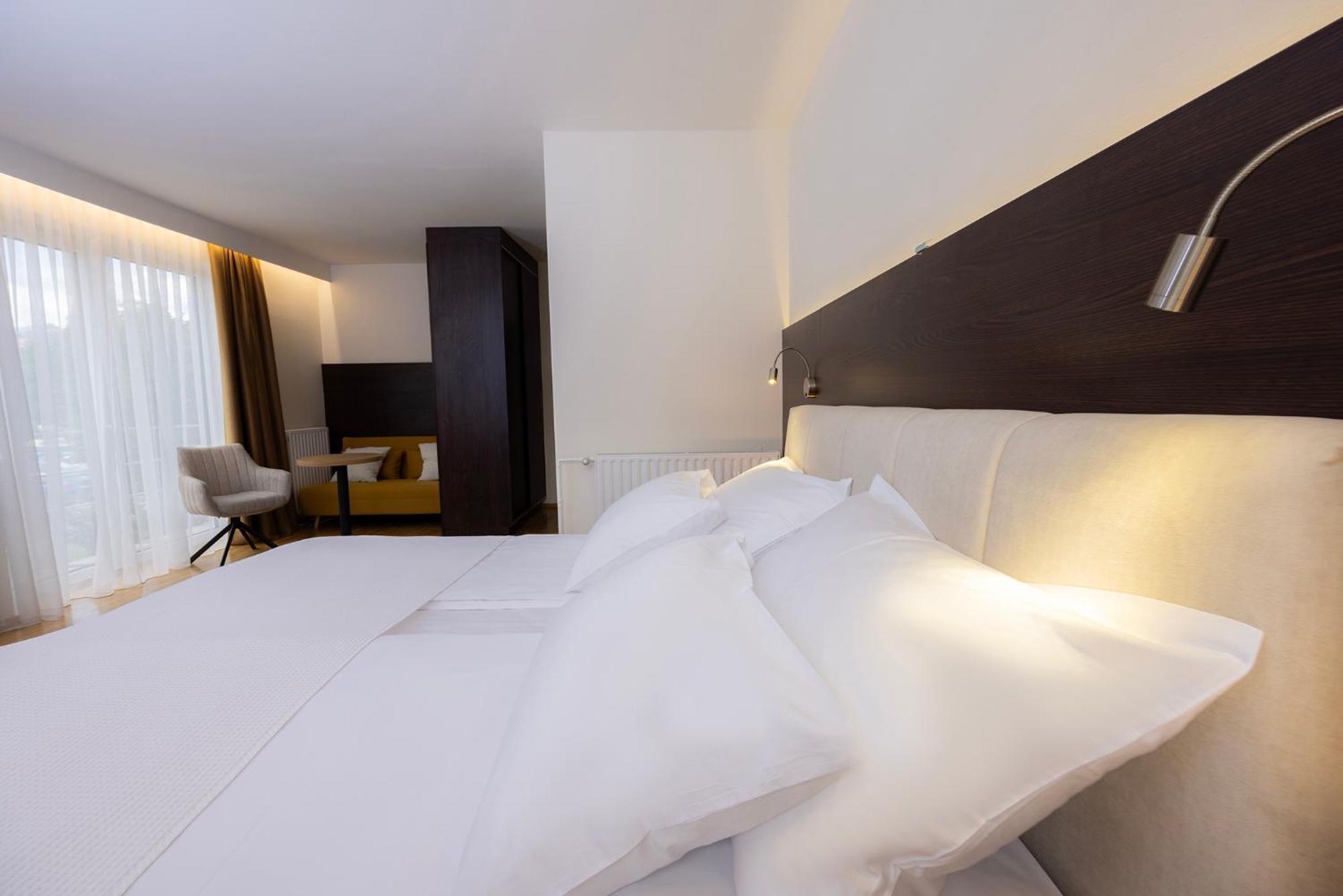 Rooms Bella Bled Pokoj fotografie