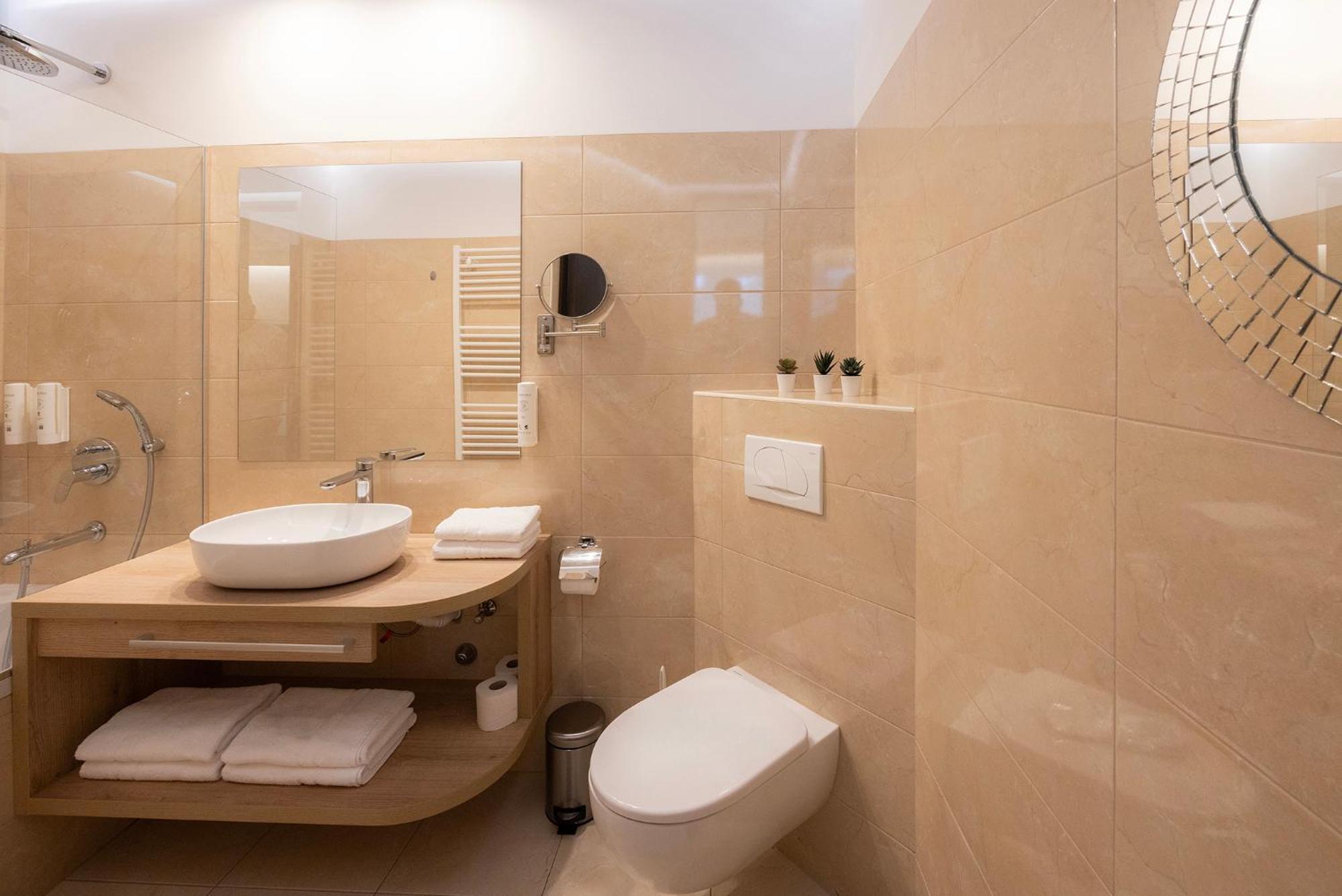 Rooms Bella Bled Pokoj fotografie