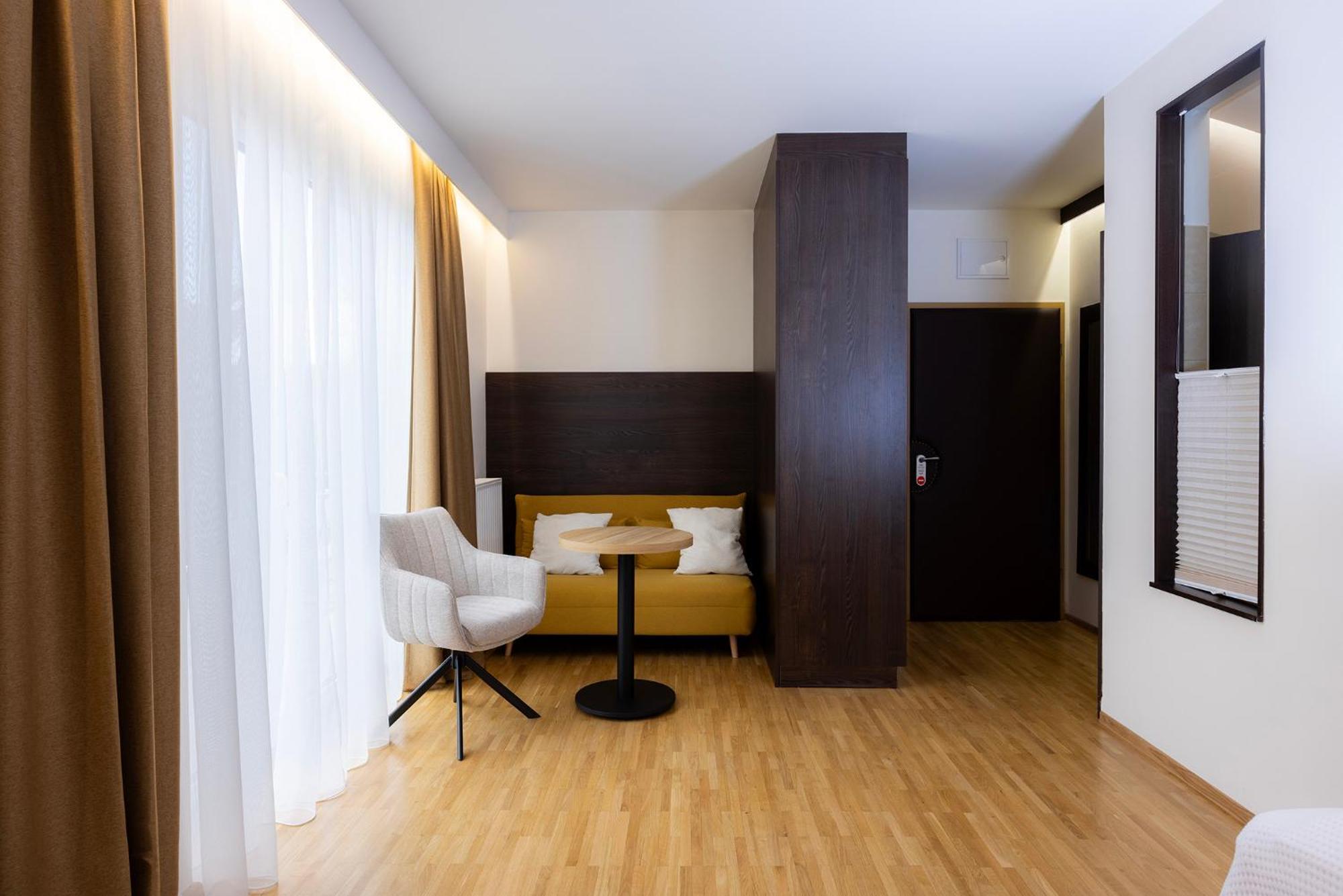 Rooms Bella Bled Exteriér fotografie