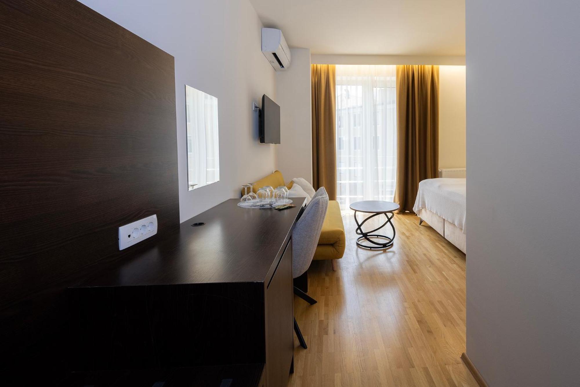 Rooms Bella Bled Exteriér fotografie