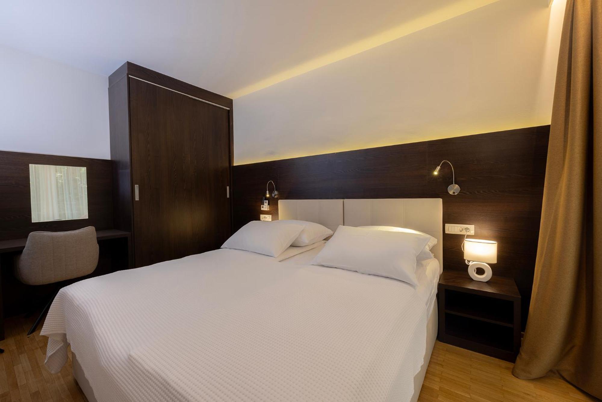 Rooms Bella Bled Pokoj fotografie