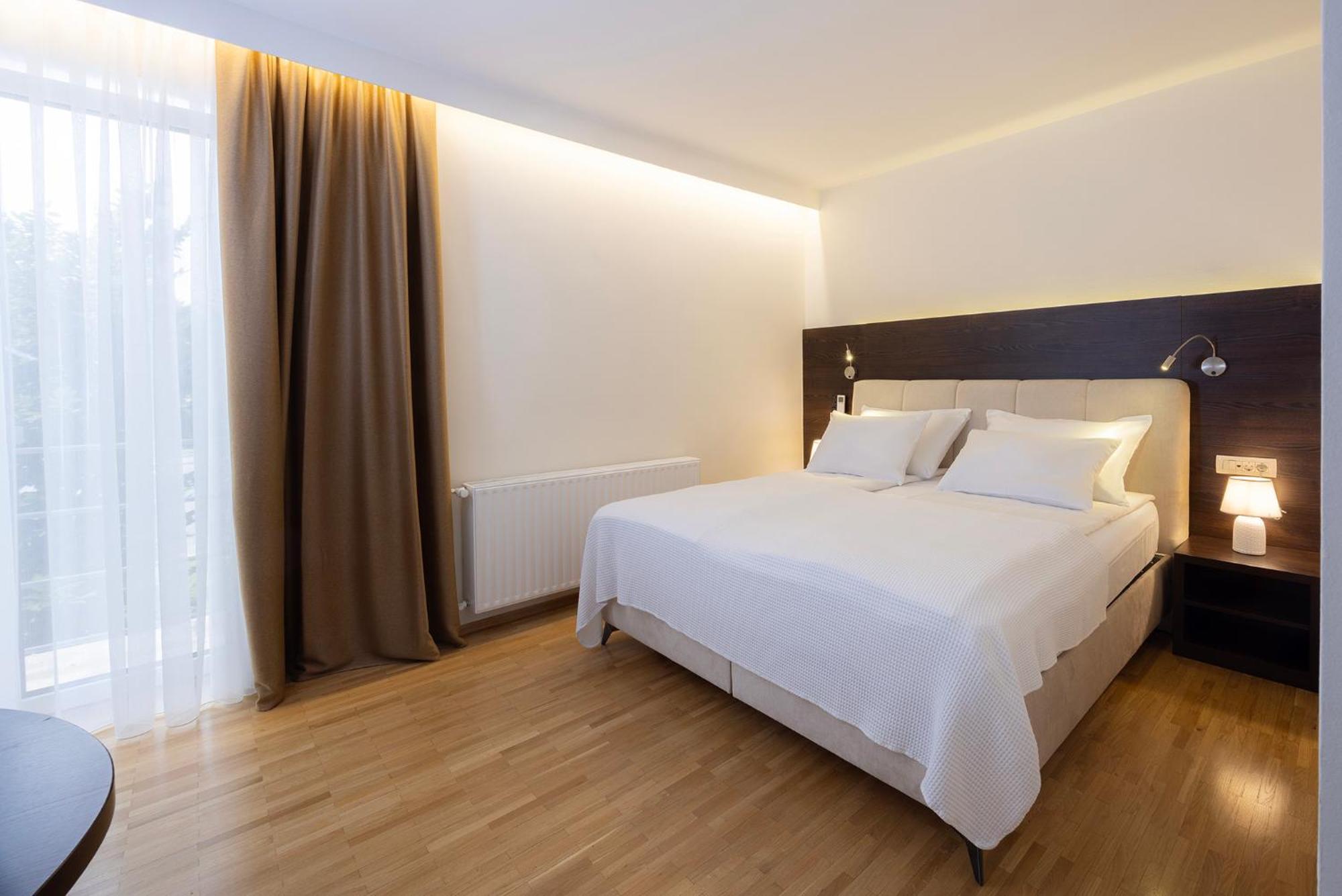 Rooms Bella Bled Exteriér fotografie