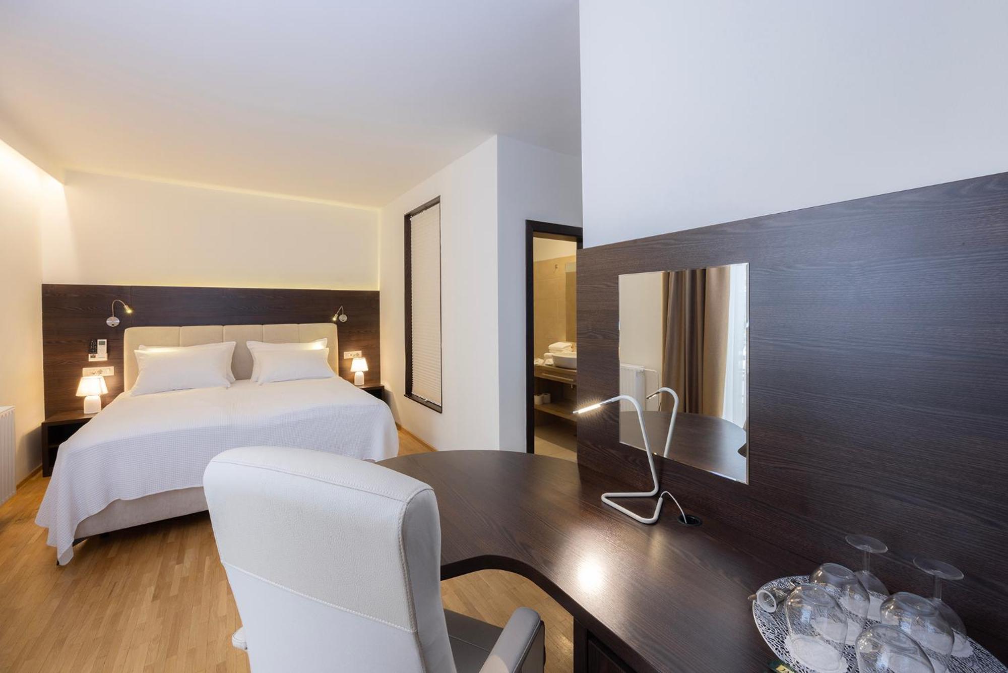 Rooms Bella Bled Exteriér fotografie