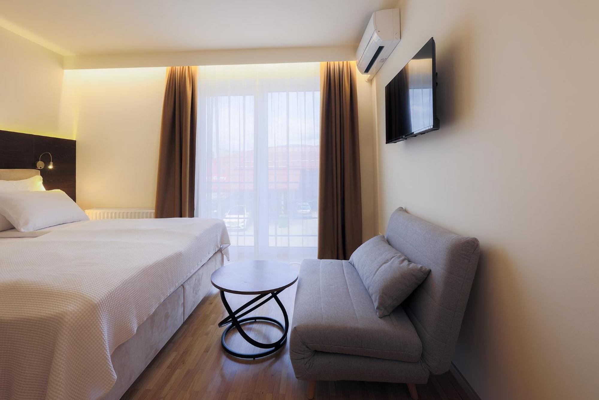 Rooms Bella Bled Pokoj fotografie