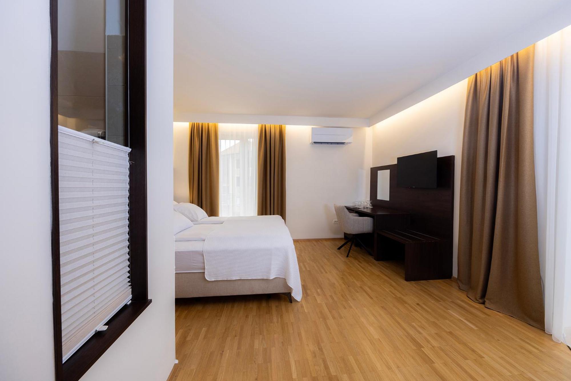 Rooms Bella Bled Exteriér fotografie