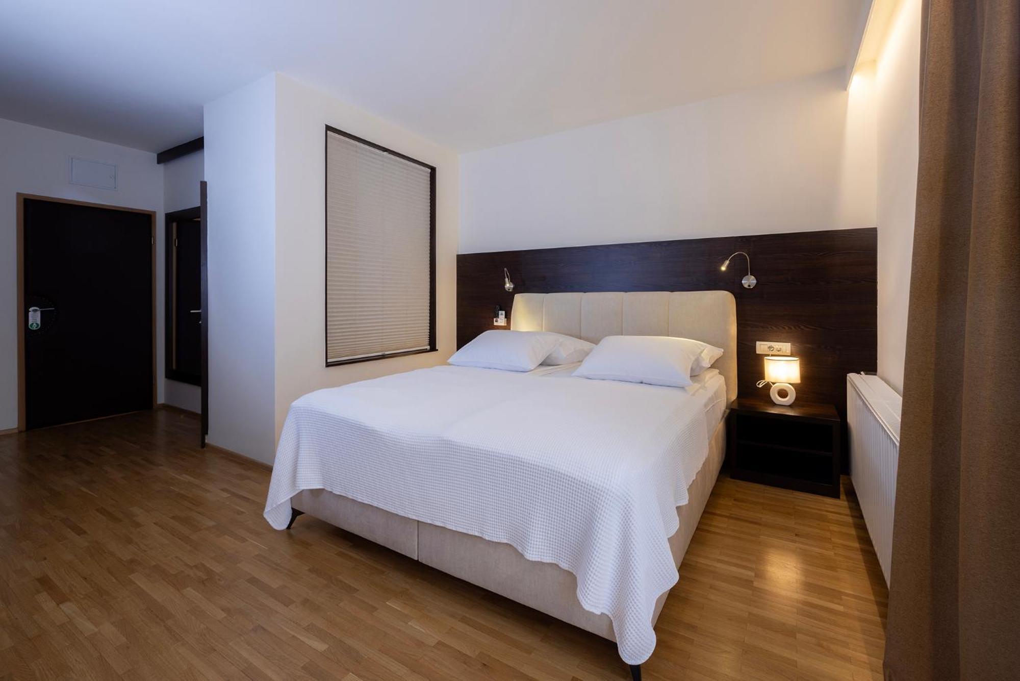 Rooms Bella Bled Pokoj fotografie
