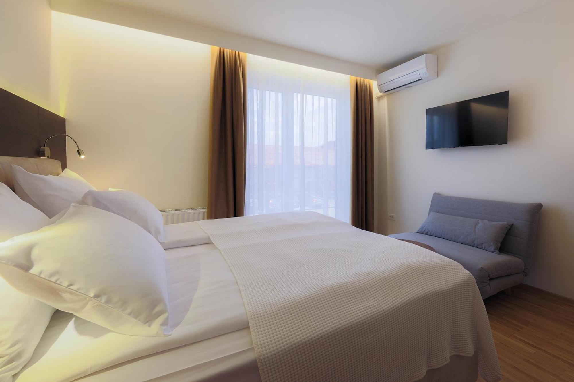 Rooms Bella Bled Pokoj fotografie