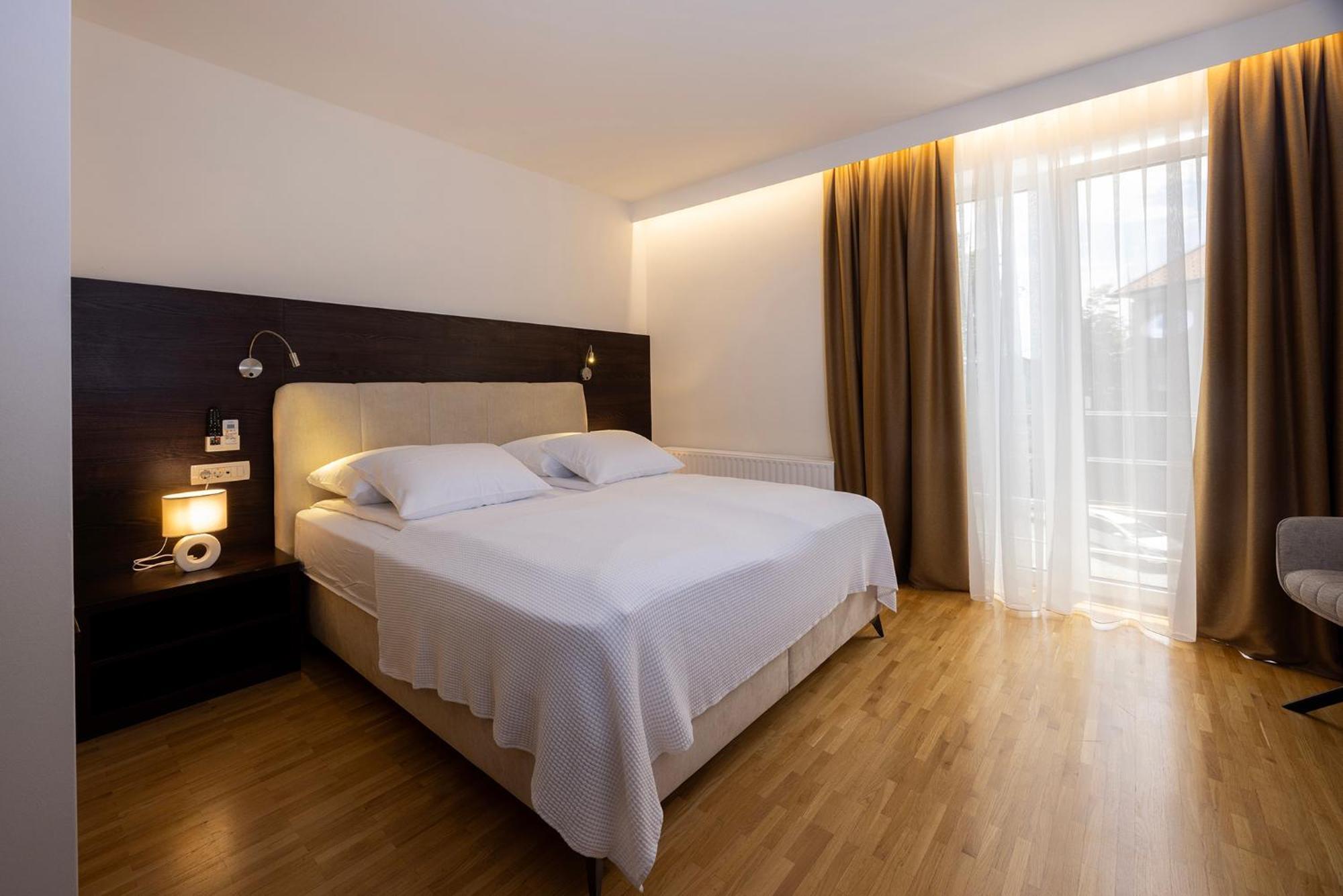 Rooms Bella Bled Pokoj fotografie