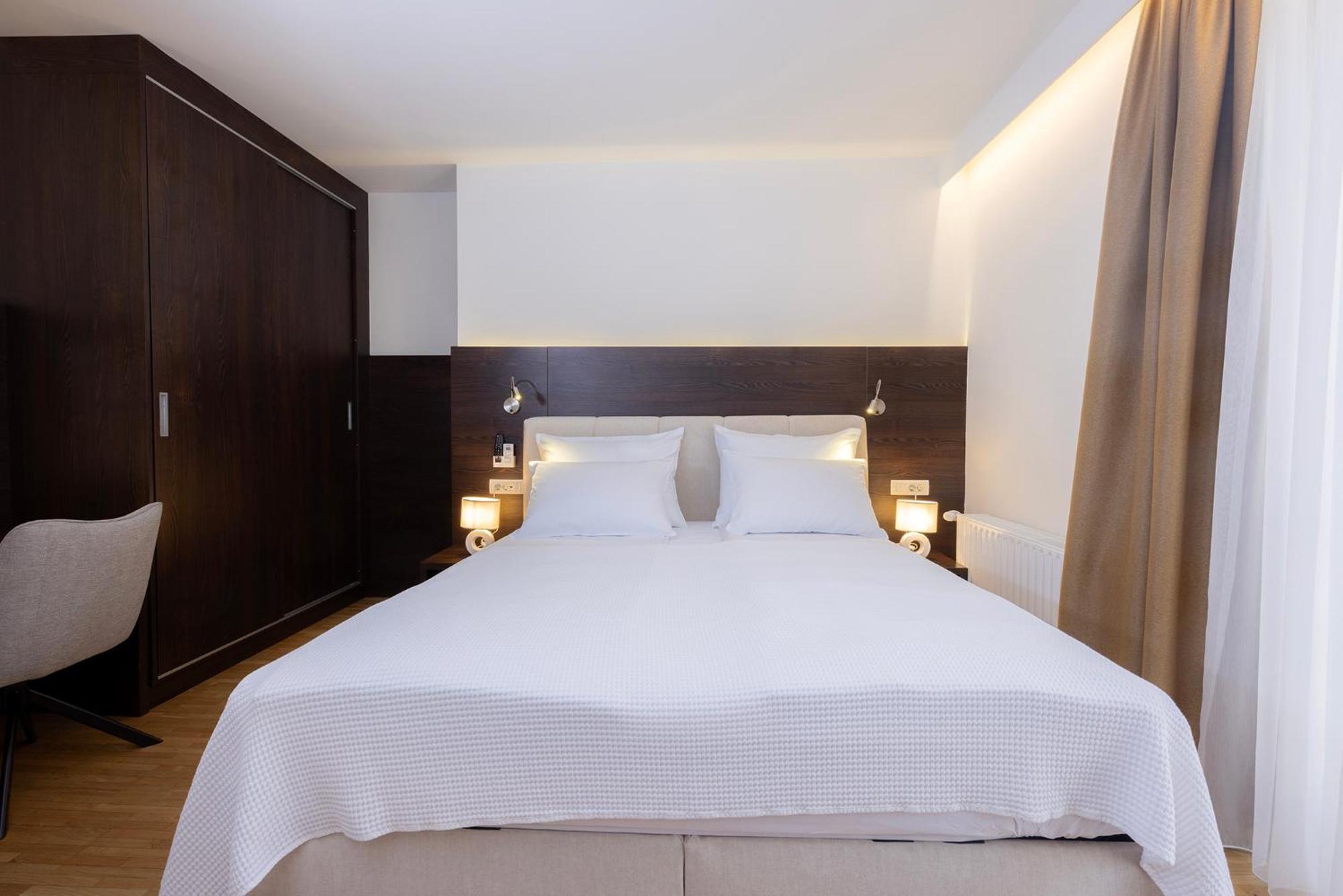 Rooms Bella Bled Pokoj fotografie