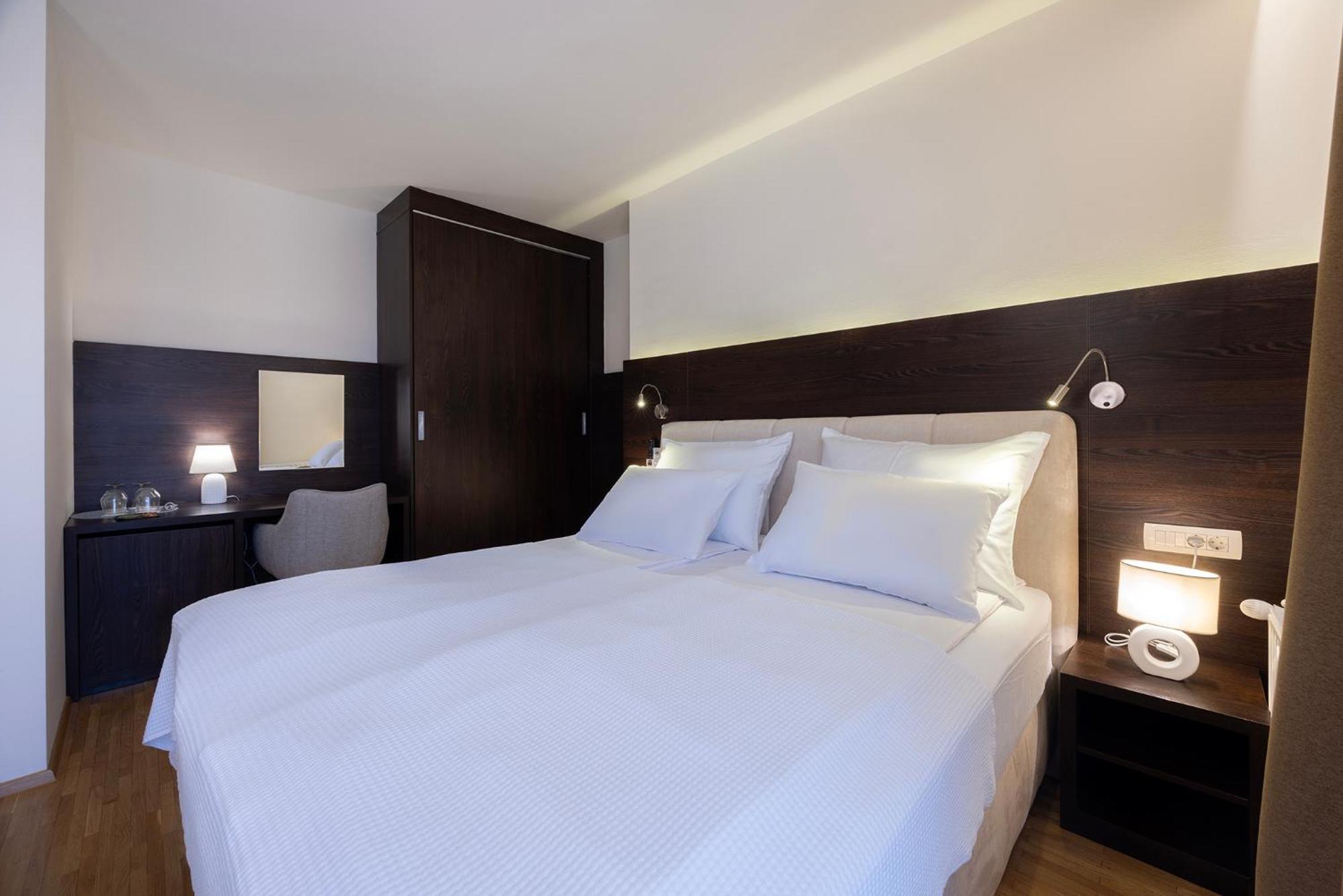 Rooms Bella Bled Exteriér fotografie
