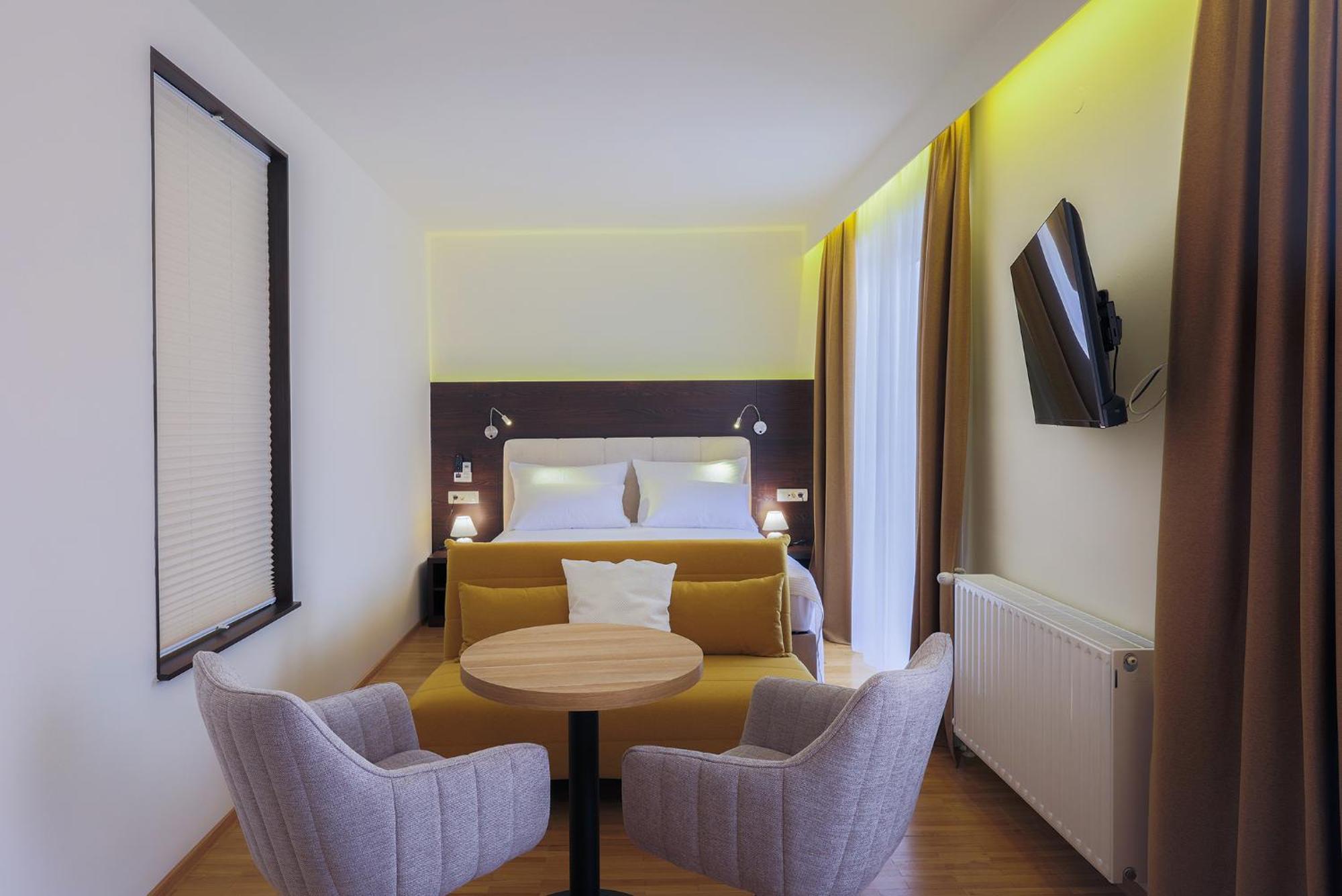 Rooms Bella Bled Exteriér fotografie