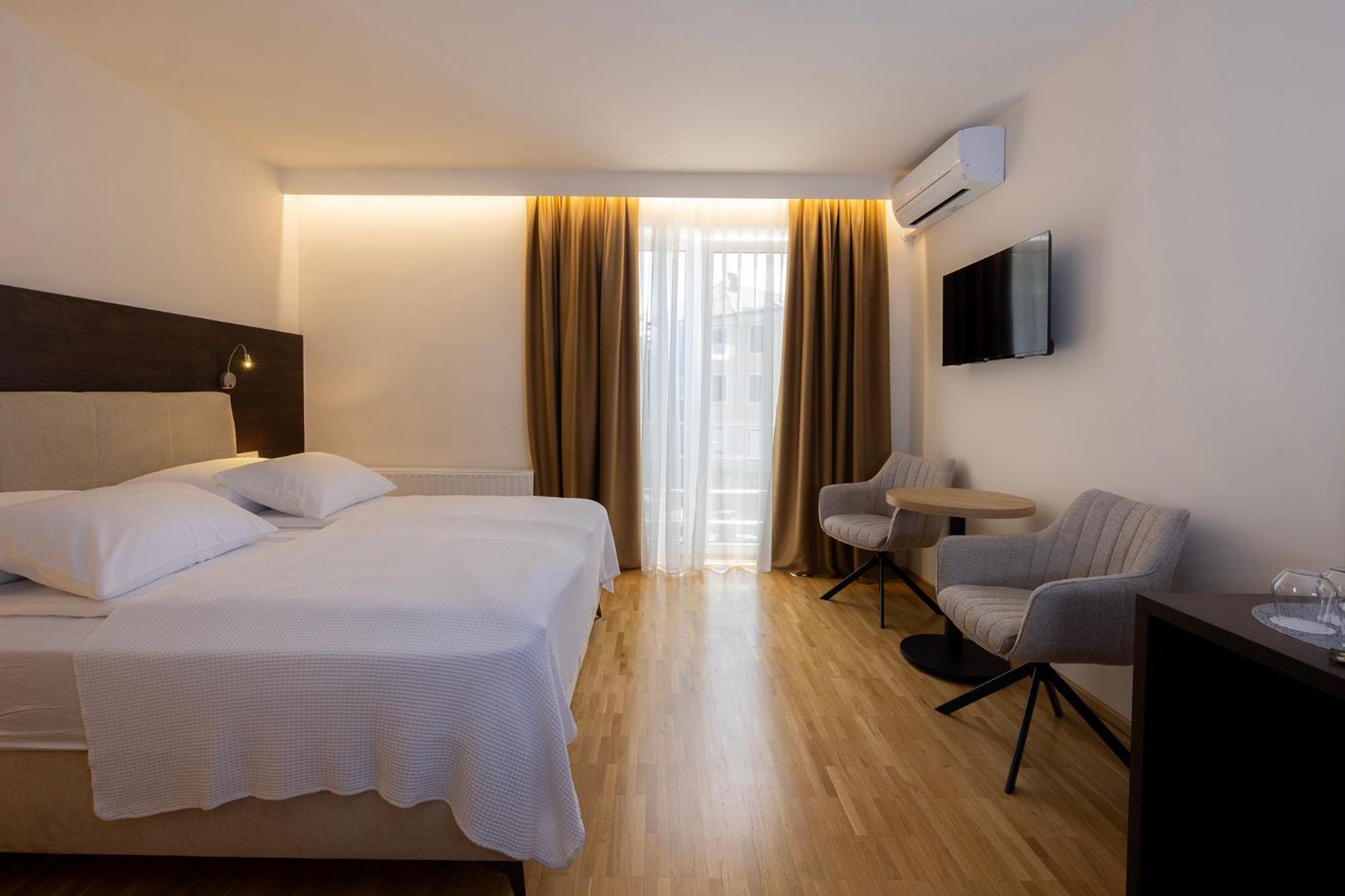 Rooms Bella Bled Exteriér fotografie