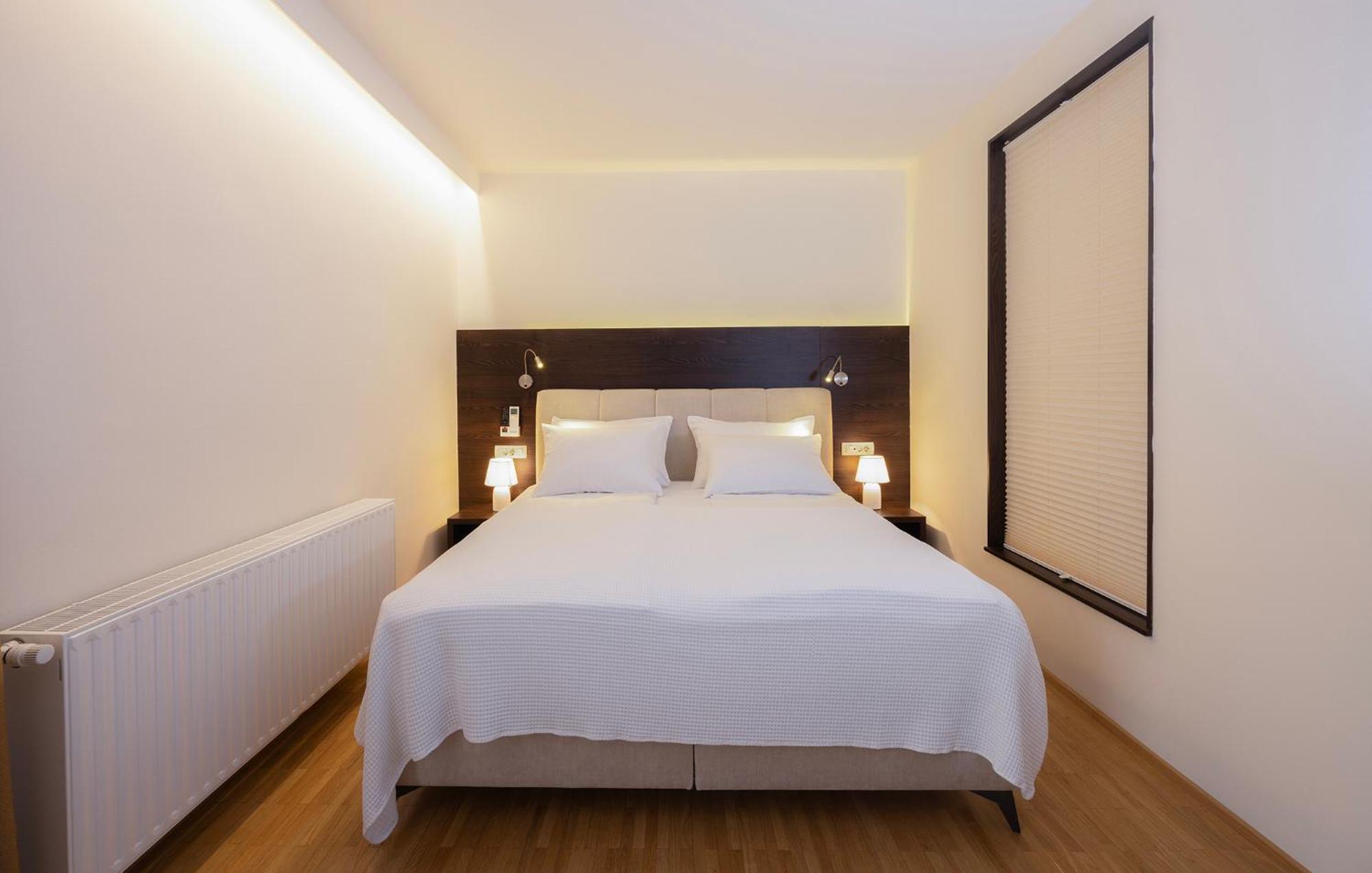 Rooms Bella Bled Pokoj fotografie