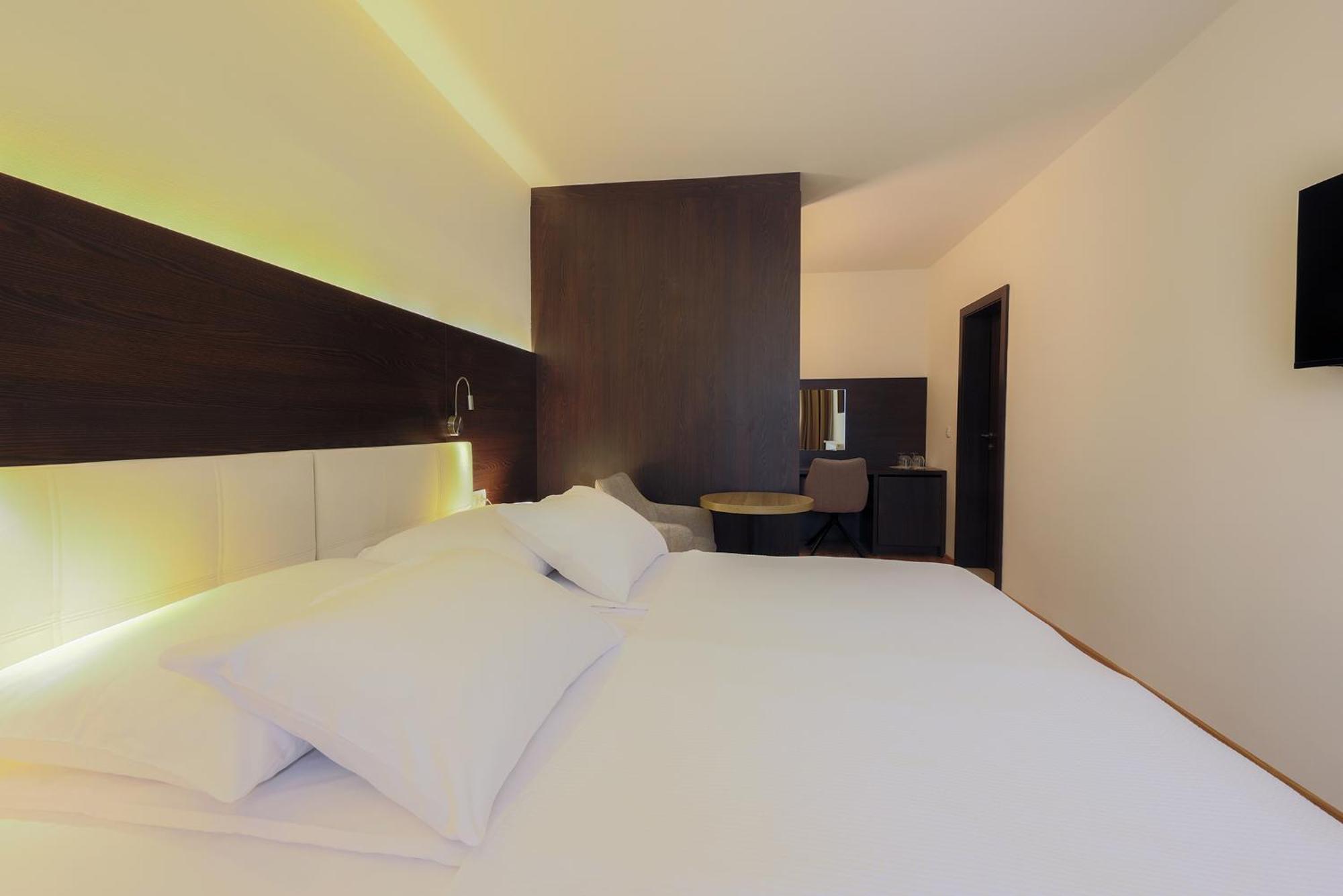 Rooms Bella Bled Exteriér fotografie