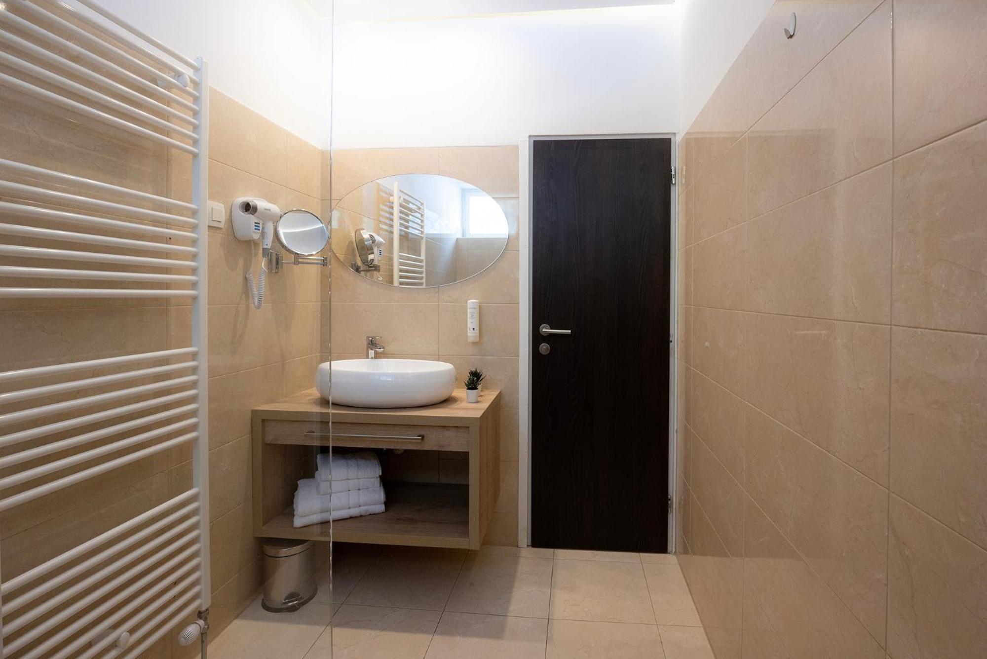 Rooms Bella Bled Pokoj fotografie
