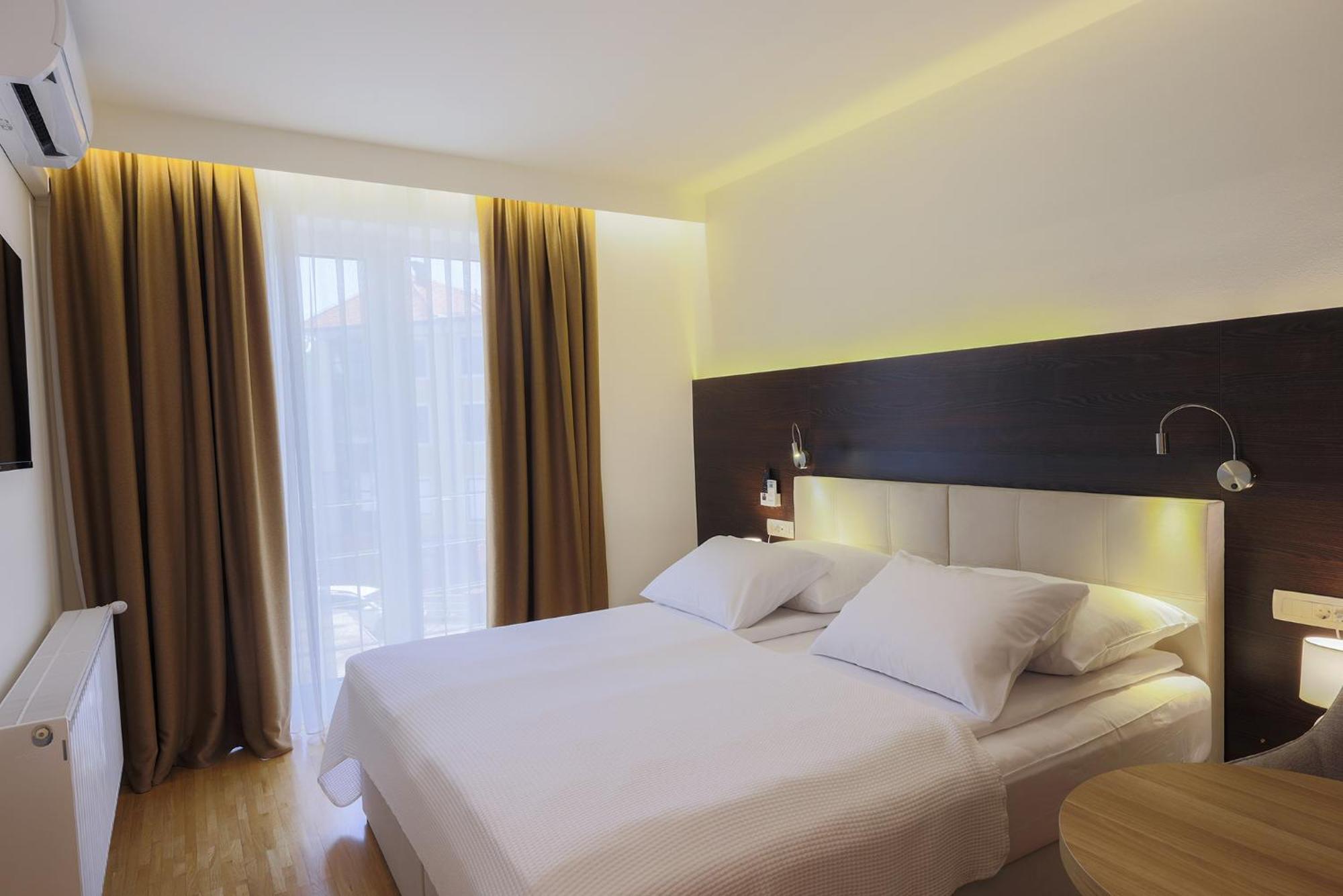 Rooms Bella Bled Pokoj fotografie