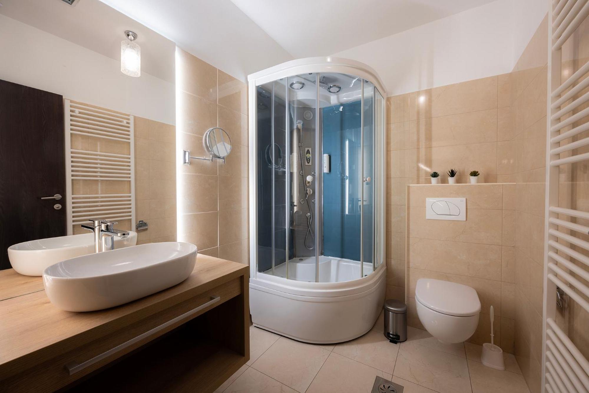 Rooms Bella Bled Pokoj fotografie